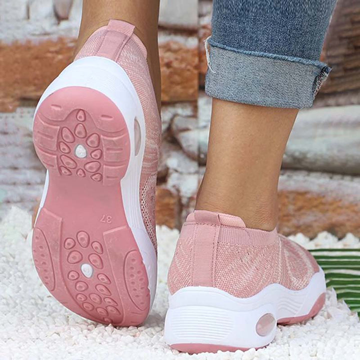 Daisy - Orthopedic Breathable Sneakers