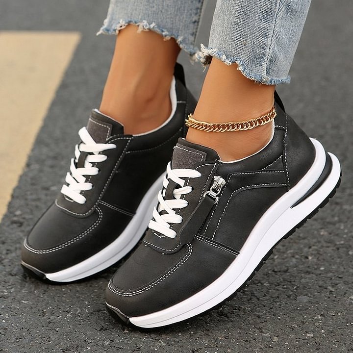 Ashlyn - All-Day Comfort Sneakers