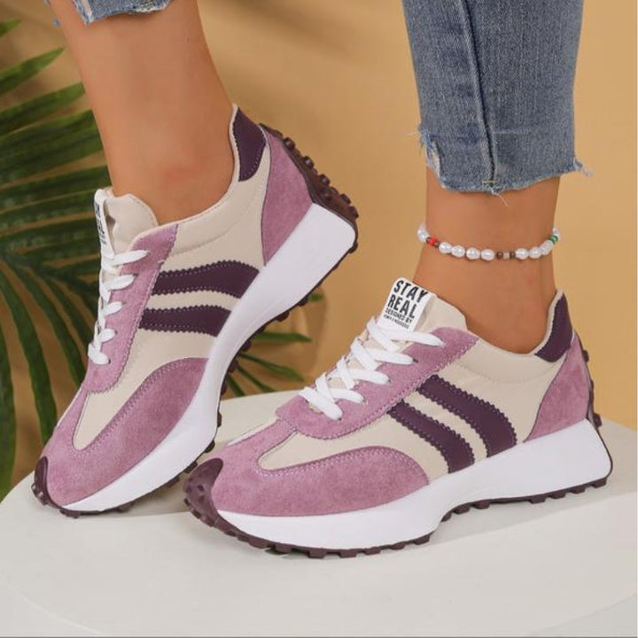 Remi - Comfort Sneakers