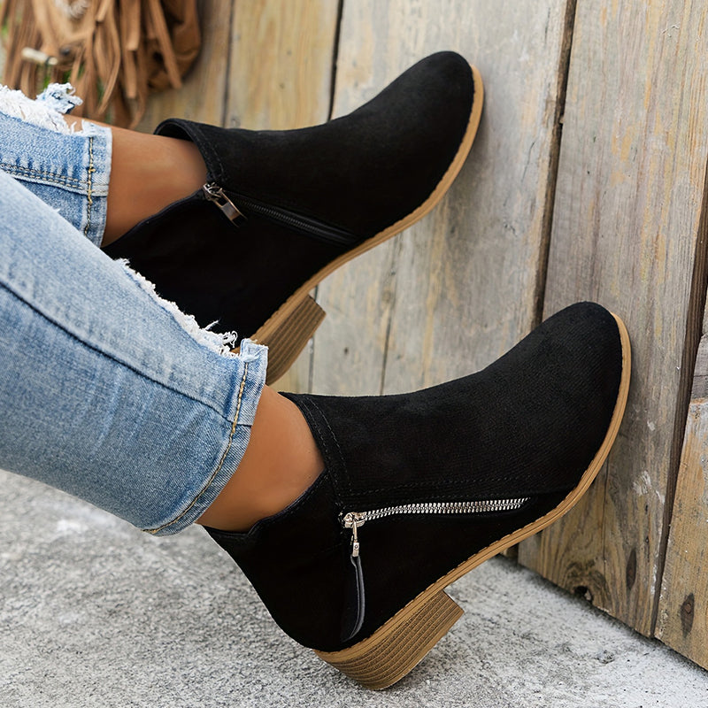 Bellavue - Comfort Boots