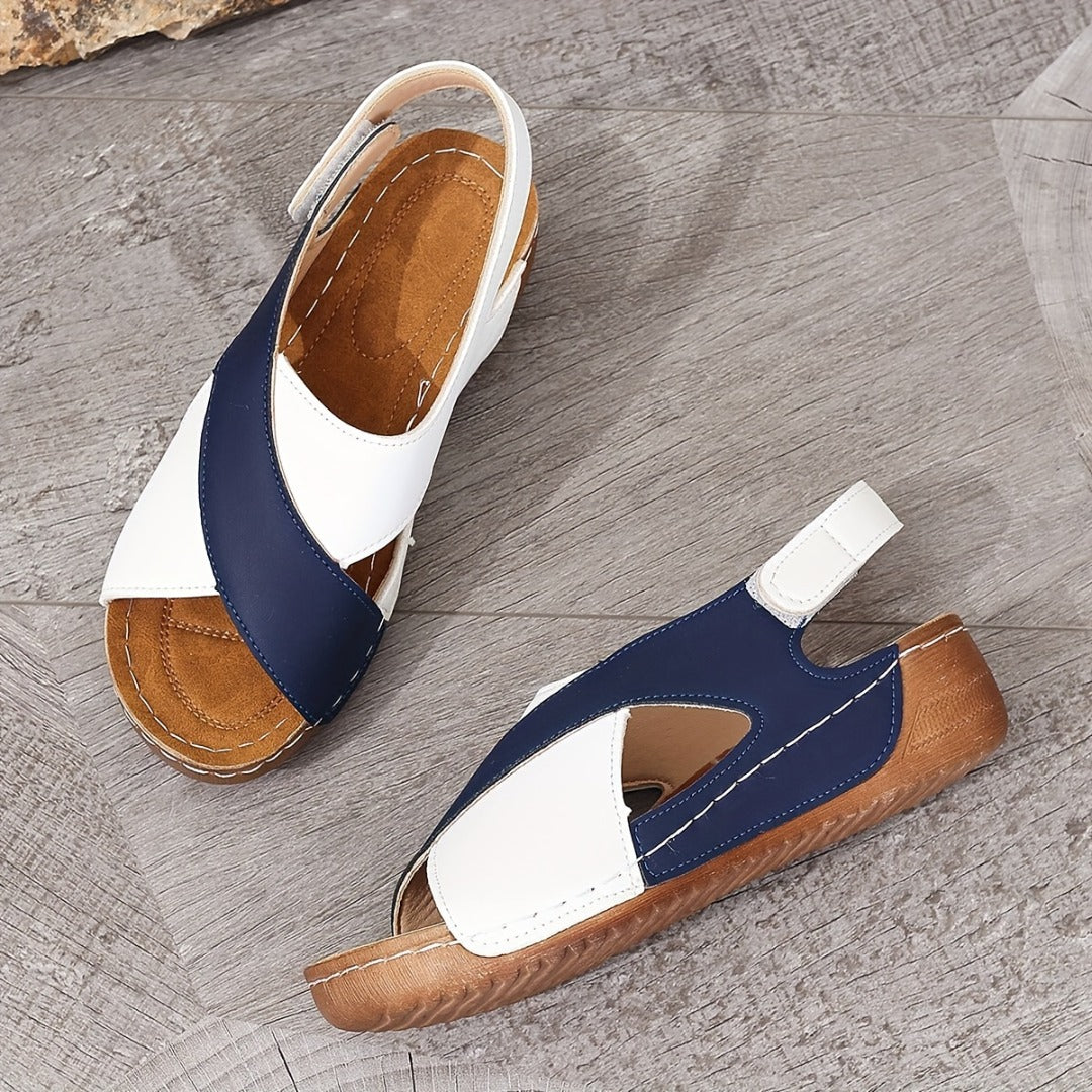 Miranda - Orthopedic Sandals