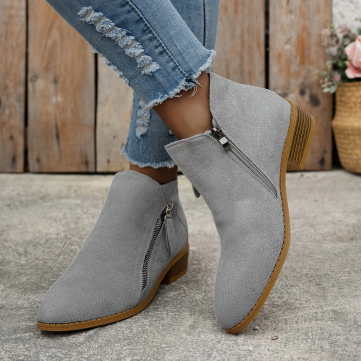 Bellavue - Comfort Boots