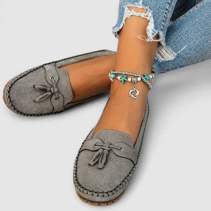Lise - Everyday Loafers