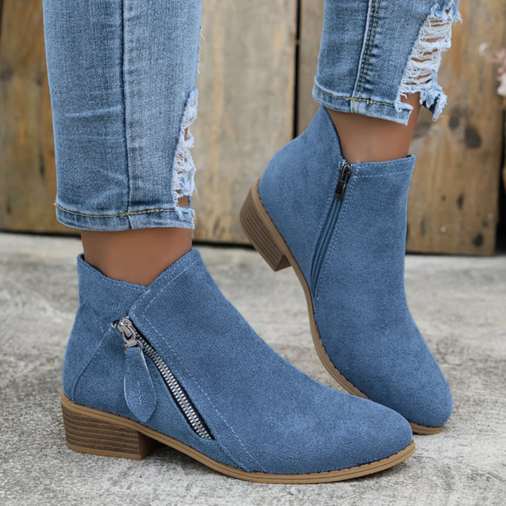 Bellavue - Comfort Boots