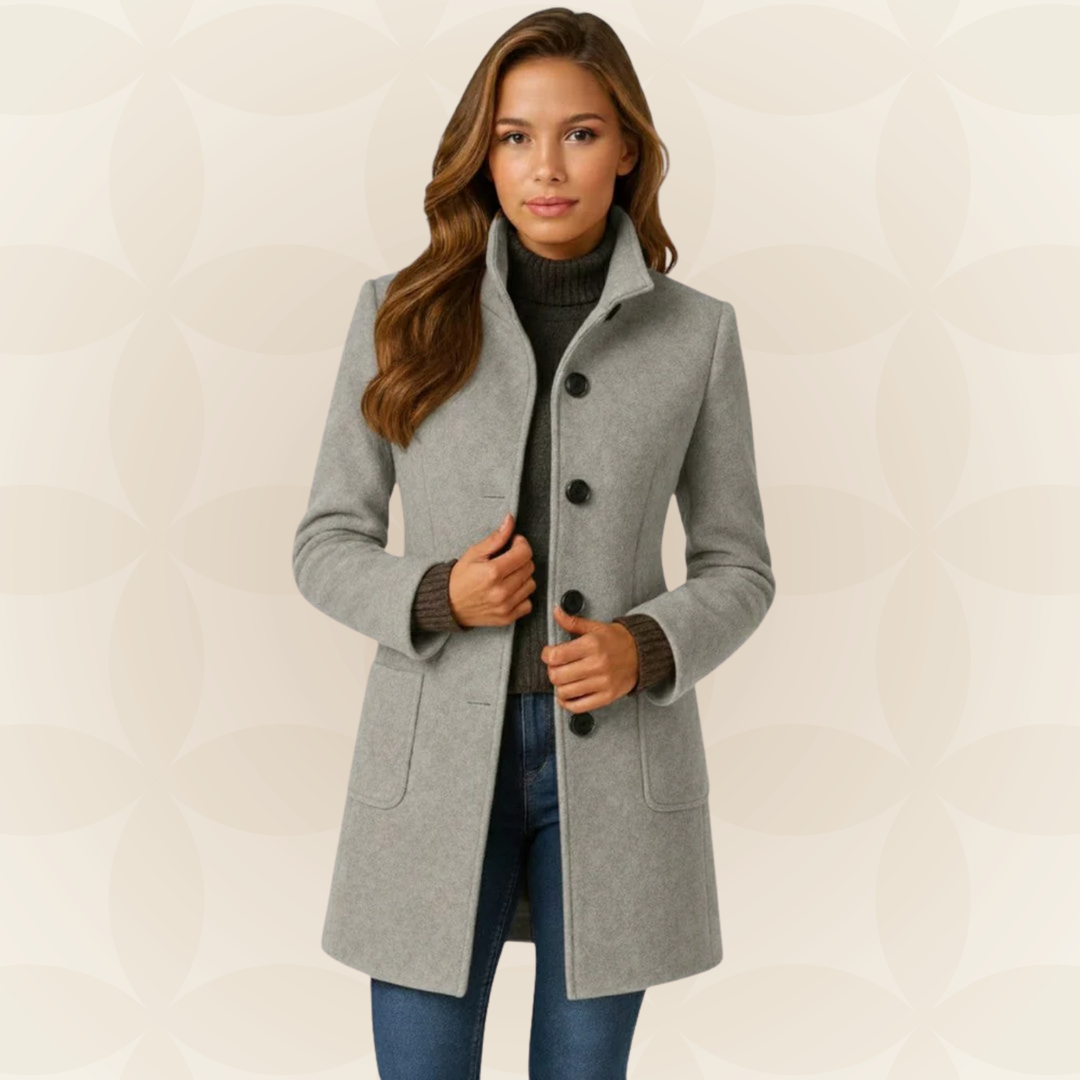Corvella Classic Coat