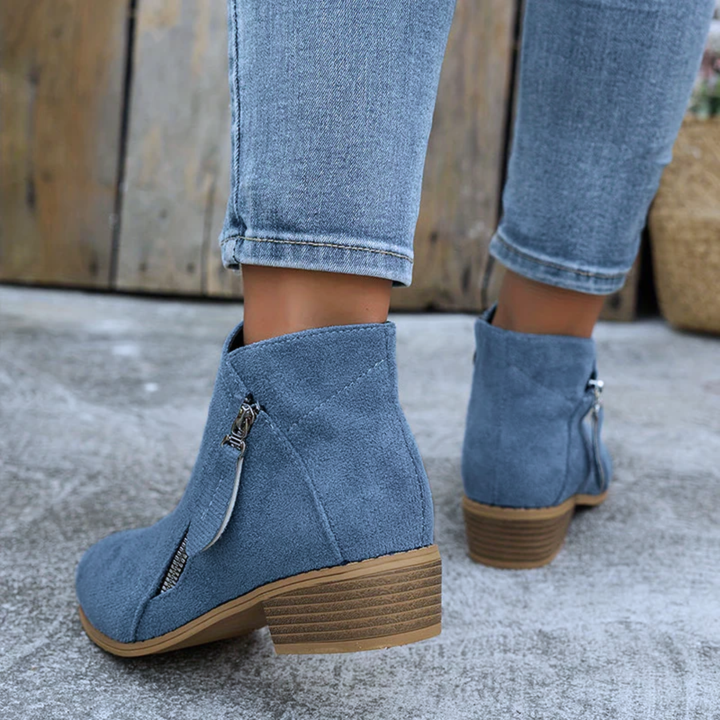 Bellavue - Comfort Boots
