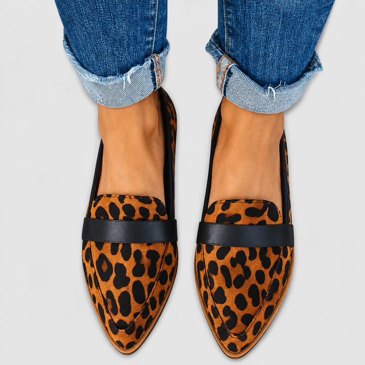 Helen - Soft Comfort Loafers
