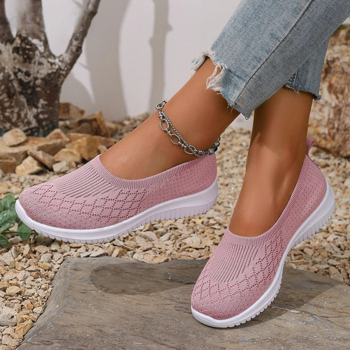 Estella - Orthopedic Sneakers