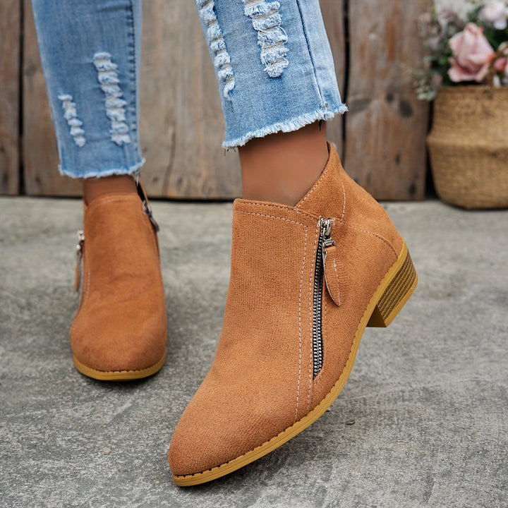Bellavue - Comfort Boots