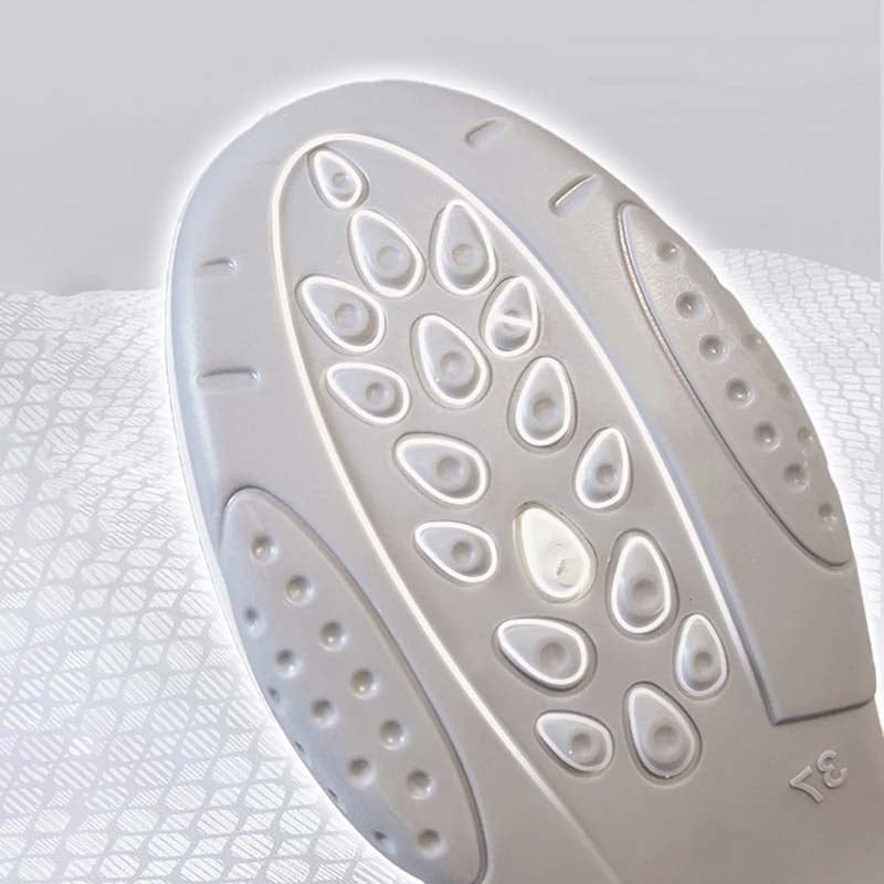 Daisy - Orthopedic Breathable Sneakers