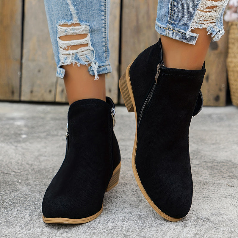 Bellavue - Comfort Boots