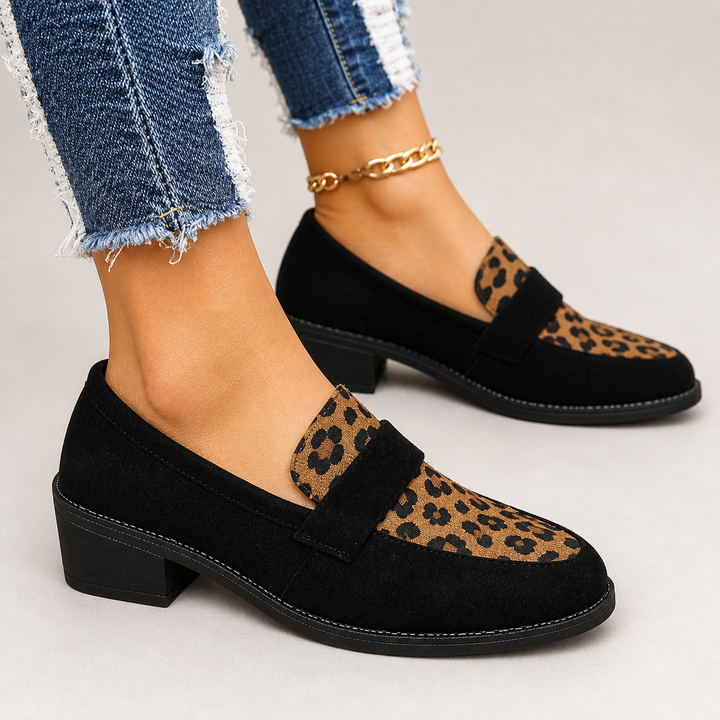 Brunika - Comfort Loafers