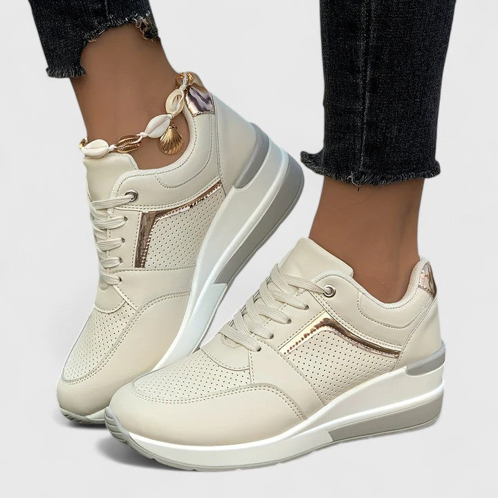 Novy - All-Day Comfort Shoes