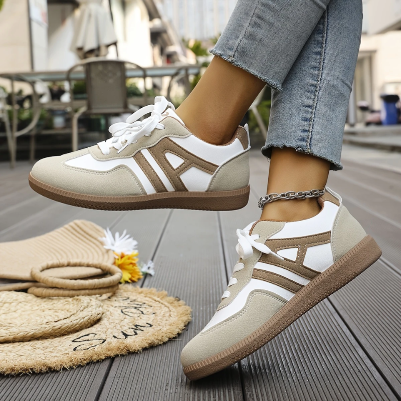 Lisa - Orthopedic Comfortable Sneakers