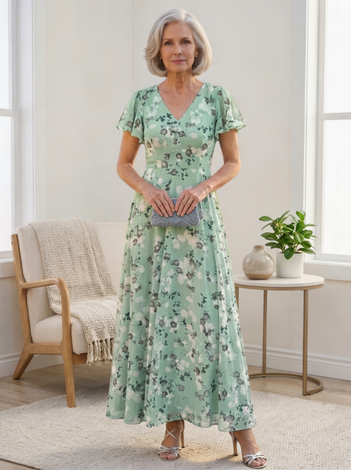 Daisy - Slimming Glamour Dress