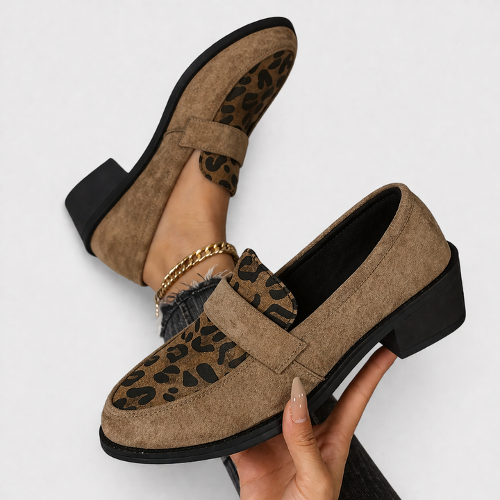 Brunika - Comfort Loafers