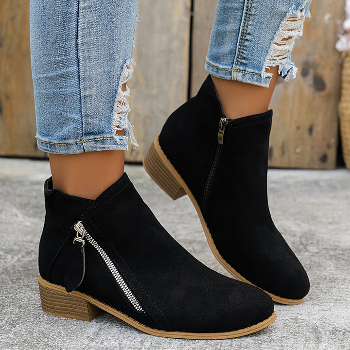 Bellavue - Comfort Boots