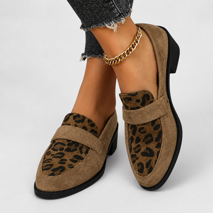 Brunika - Comfort Loafers