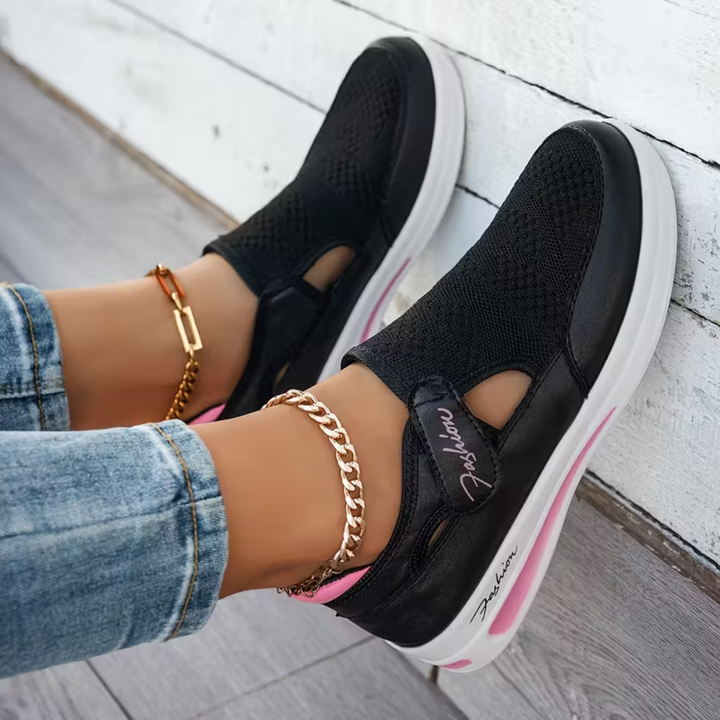 Allison - Orthopedic Sneakers