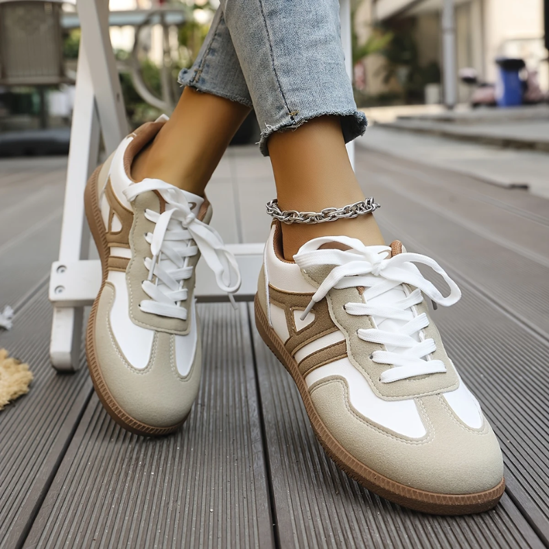 Lisa - Orthopedic Comfortable Sneakers