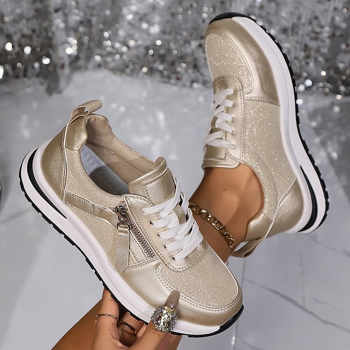 Ashlyn - All-Day Comfort Sneakers