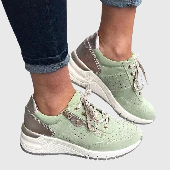 Maddie - All-Day Comfort Sneakers