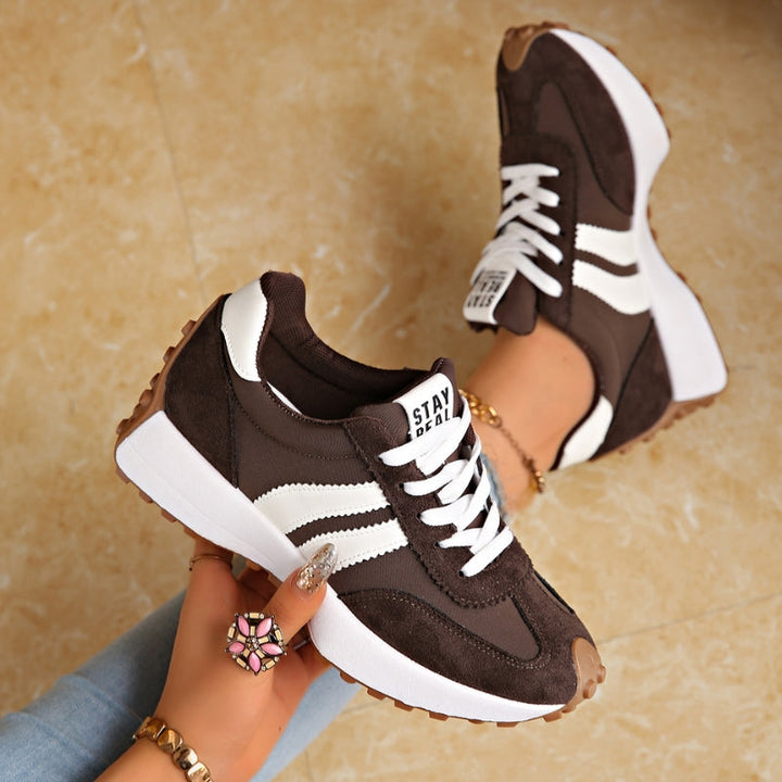 Remi - Comfort Sneakers