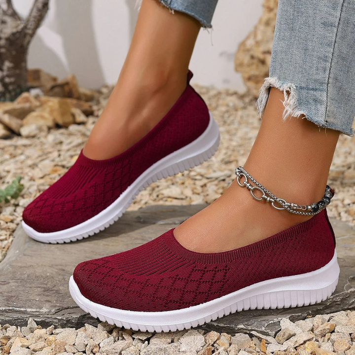 Estella - Orthopedic Sneakers