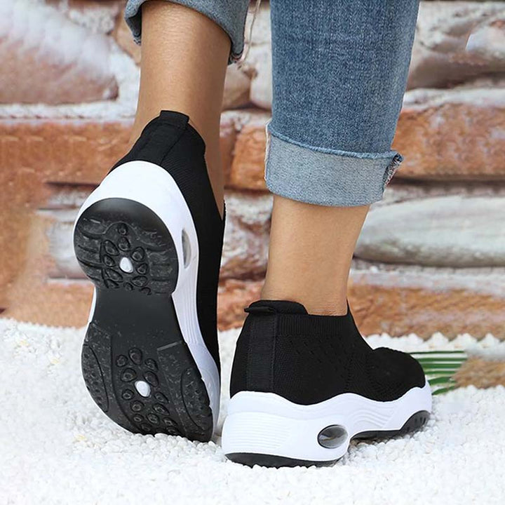 Daisy - Orthopedic Breathable Sneakers