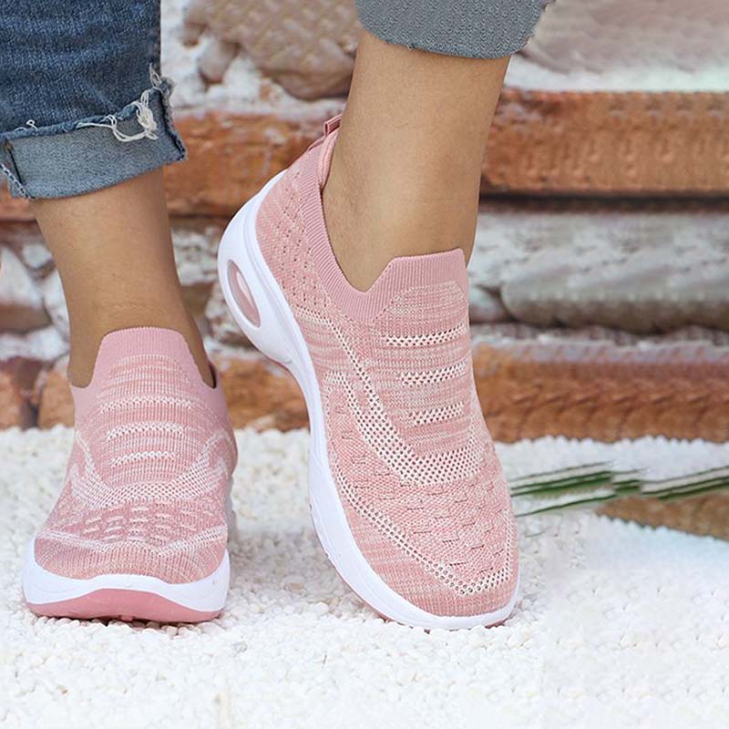 Daisy - Orthopedic Breathable Sneakers