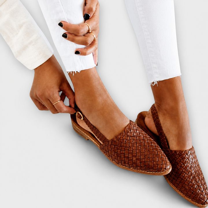 Aurora - Classic Loafers