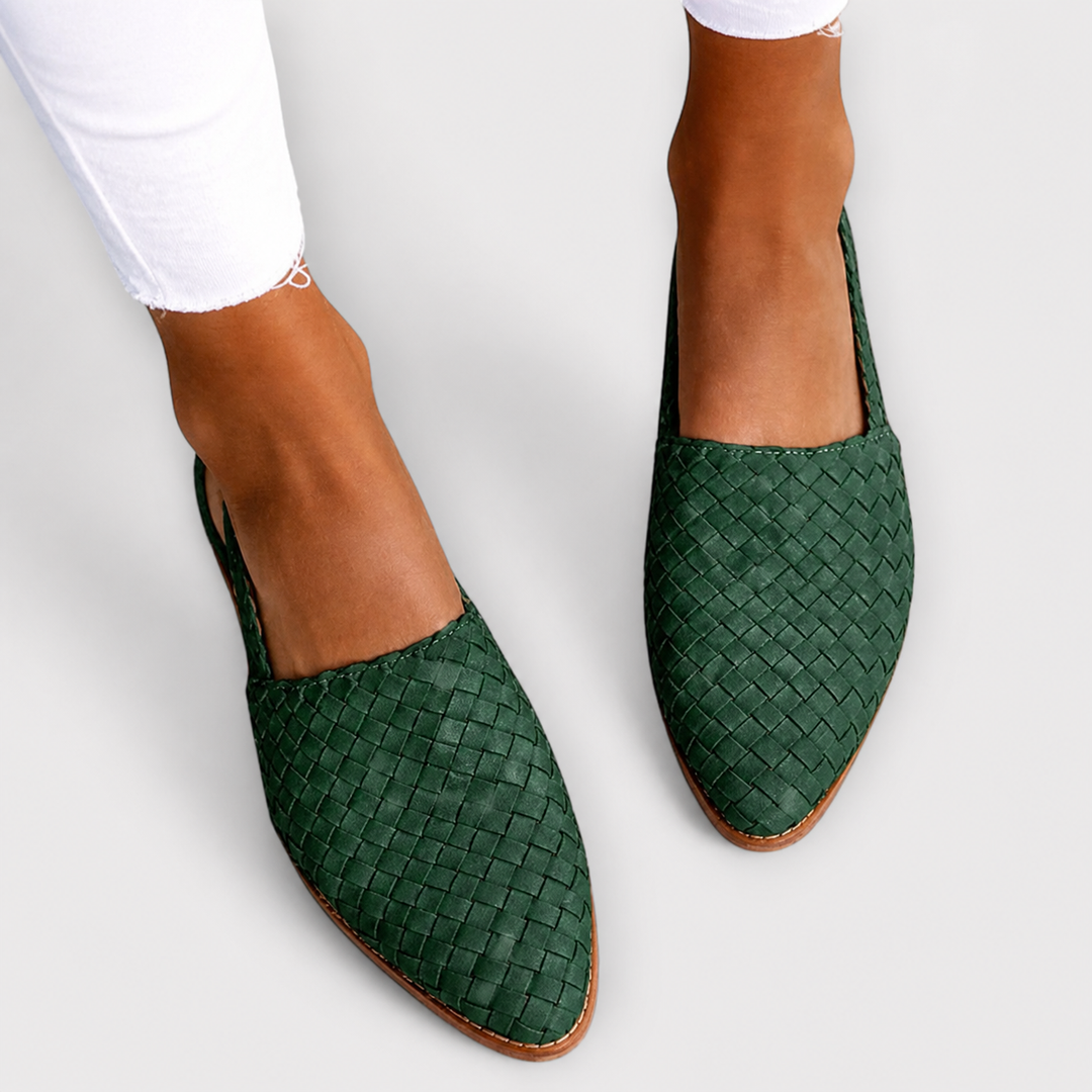 Aurora - Classic Loafers