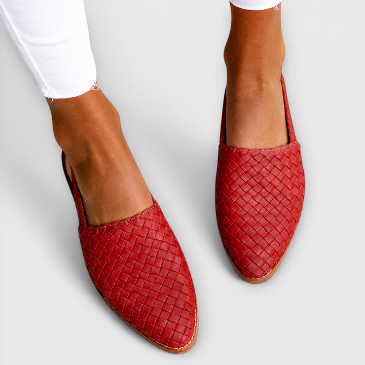 Aurora - Classic Loafers