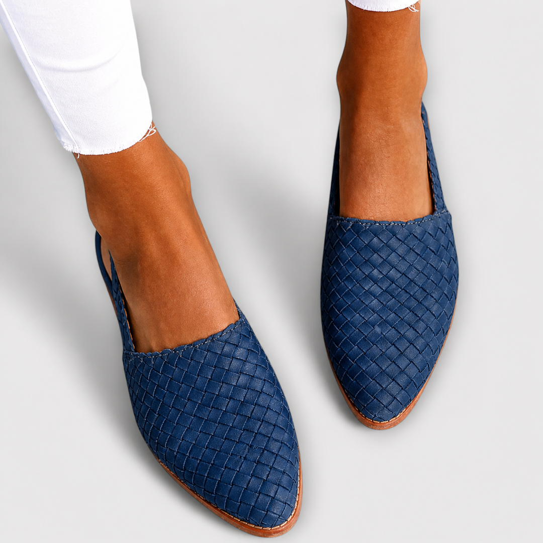 Aurora - Classic Loafers