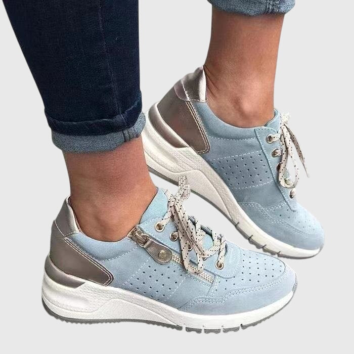 Maddie - All-Day Comfort Sneakers
