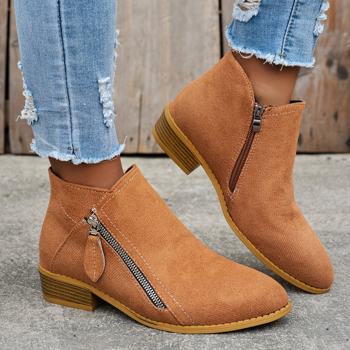 Bellavue - Comfort Boots