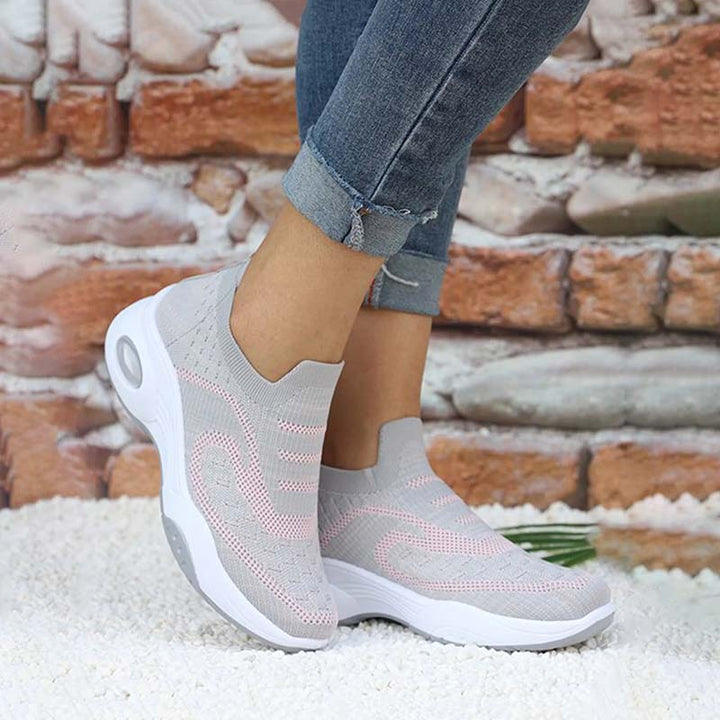 Daisy - Orthopedic Breathable Sneakers