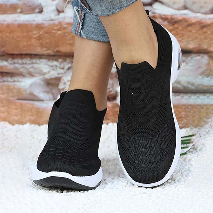 Daisy - Orthopedic Breathable Sneakers