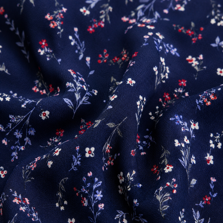 Livia - Floral Bloom Dress