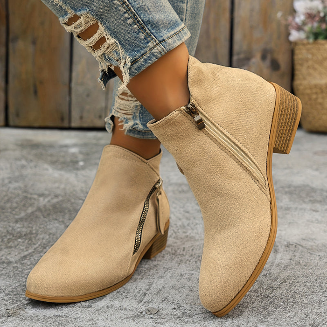 Bellavue - Comfort Boots
