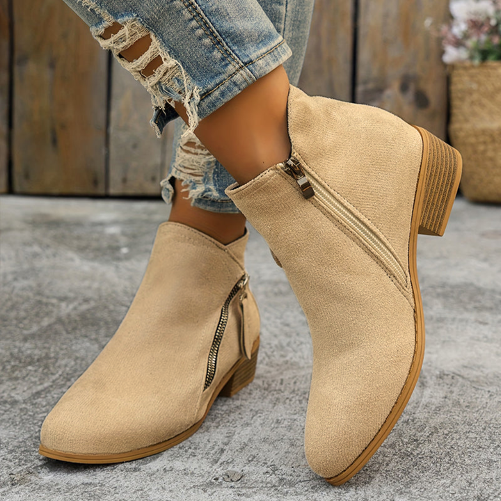 Bellavue - Comfort Boots