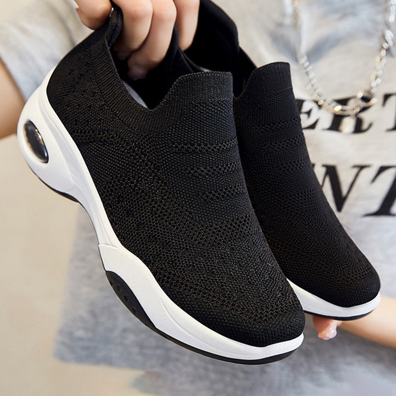 Daisy - Orthopedic Breathable Sneakers
