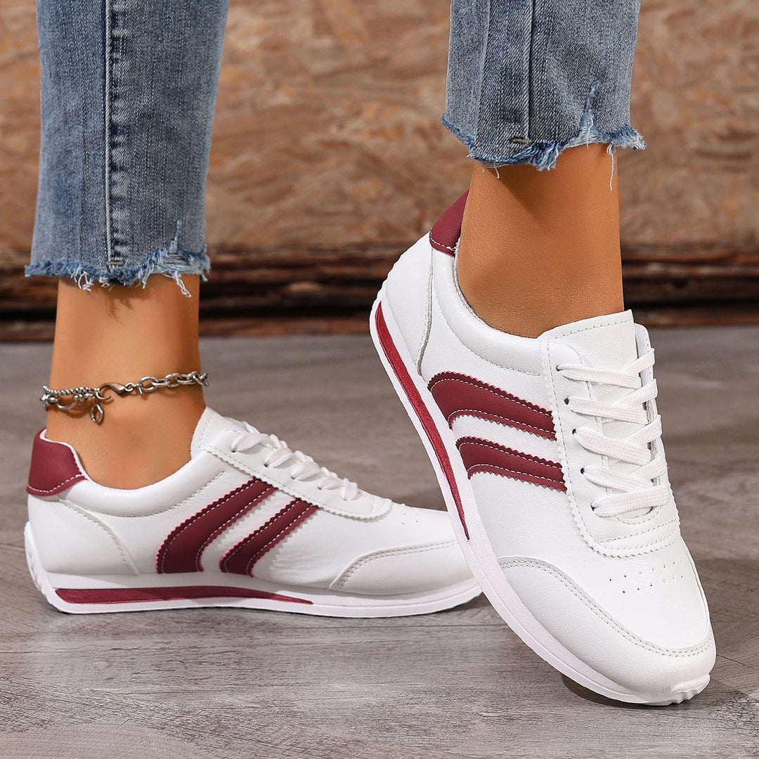 Taini - Lightweight Orthopedic Sneakers