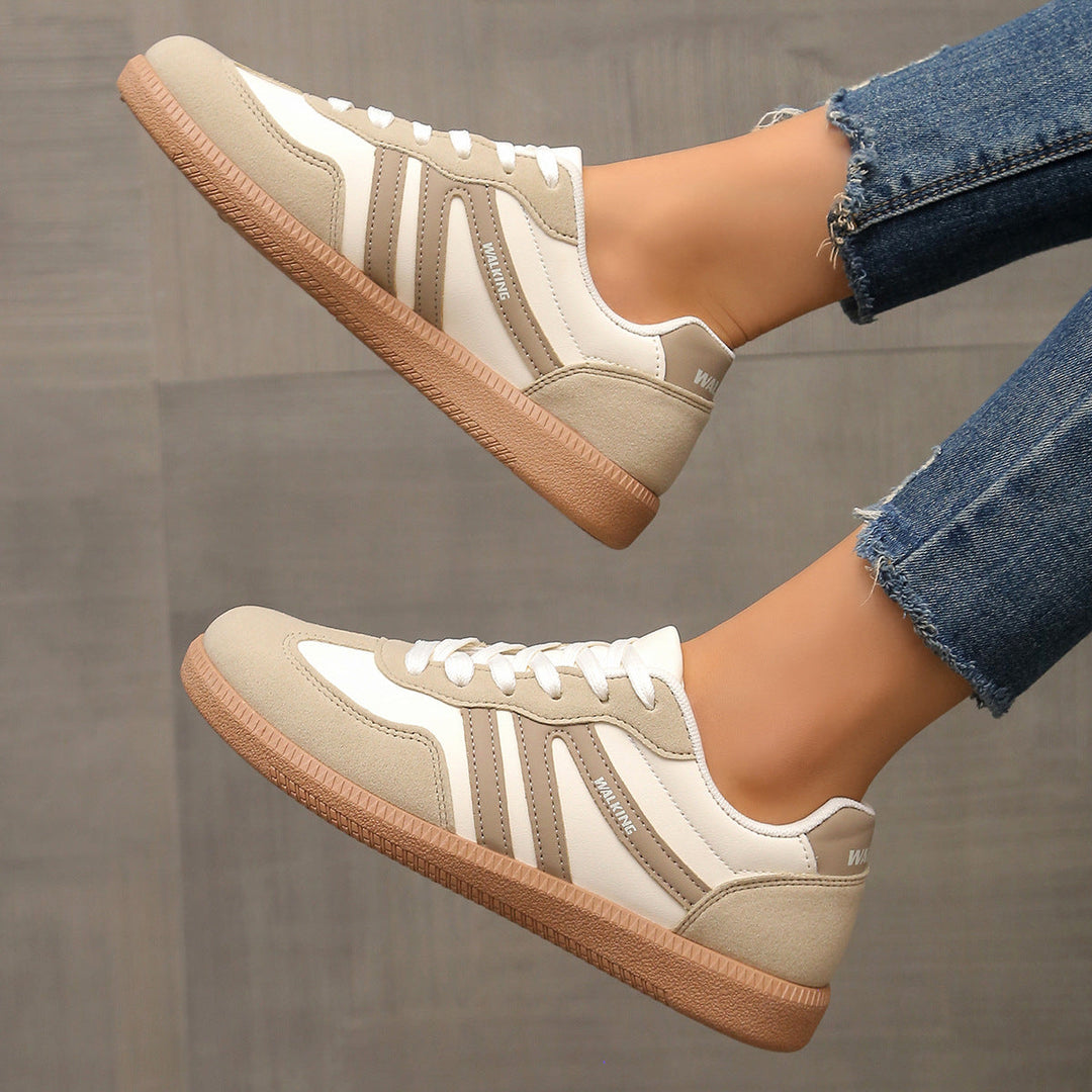 Deliza - Comfort Trainers