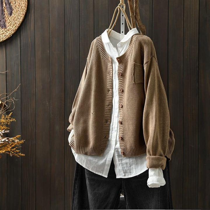 Emma - All-Day Comfort Cardigan