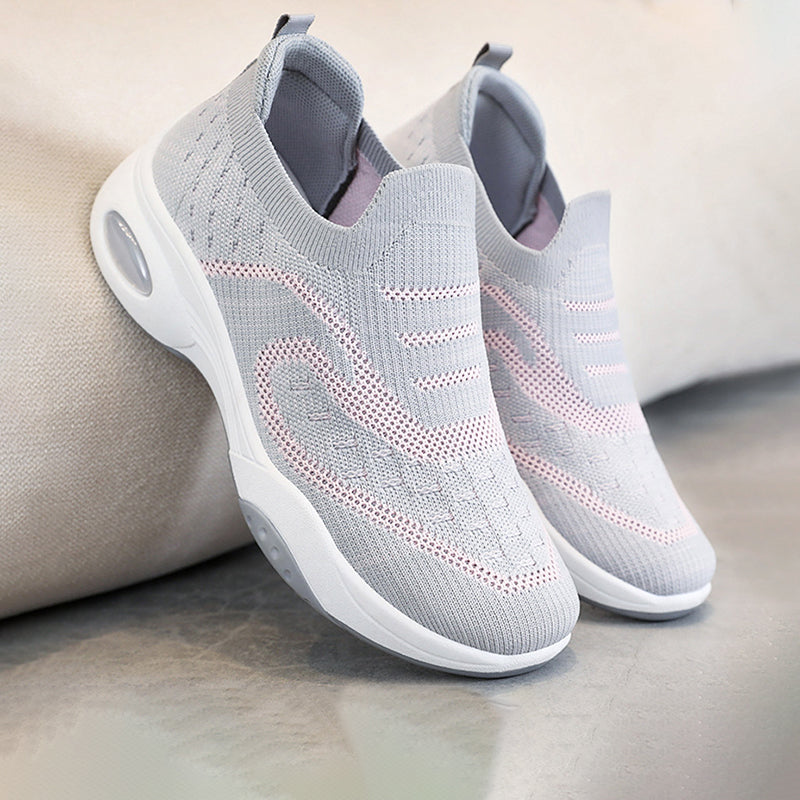 Daisy - Orthopedic Breathable Sneakers