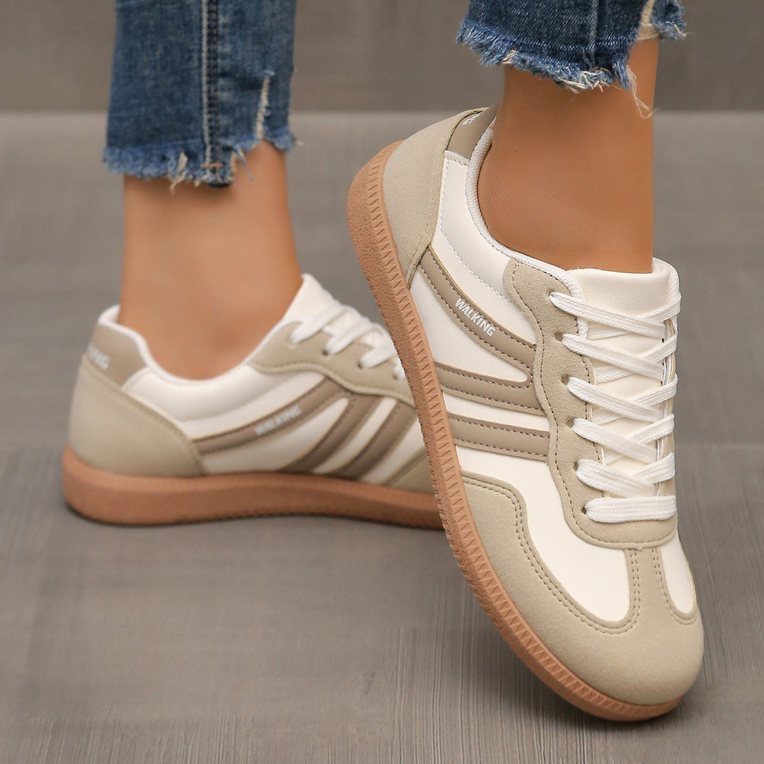 Deliza - Comfort Trainers