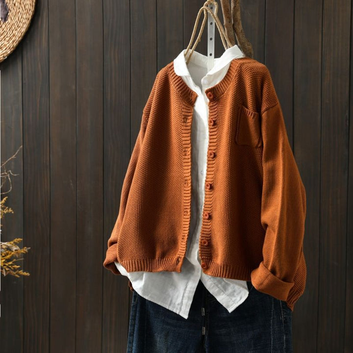 Emma - All-Day Comfort Cardigan