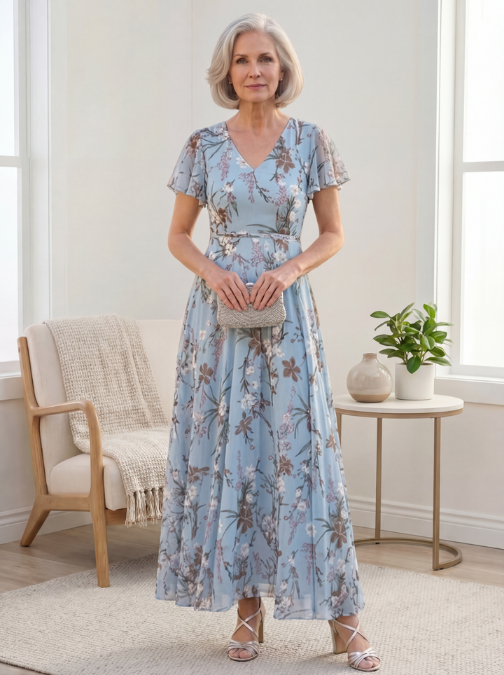 Daisy - Slimming Glamour Dress