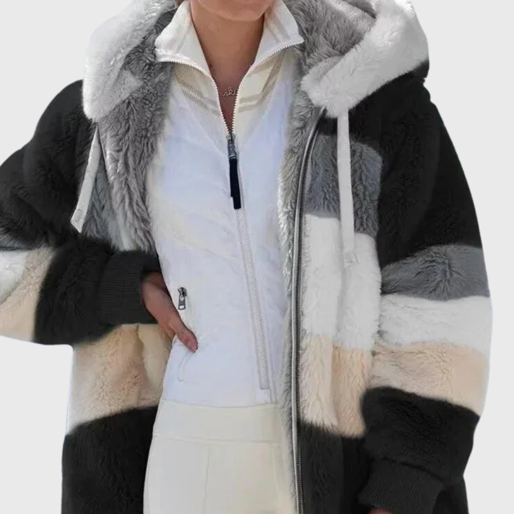 Sofie - Warm Winter Jacket